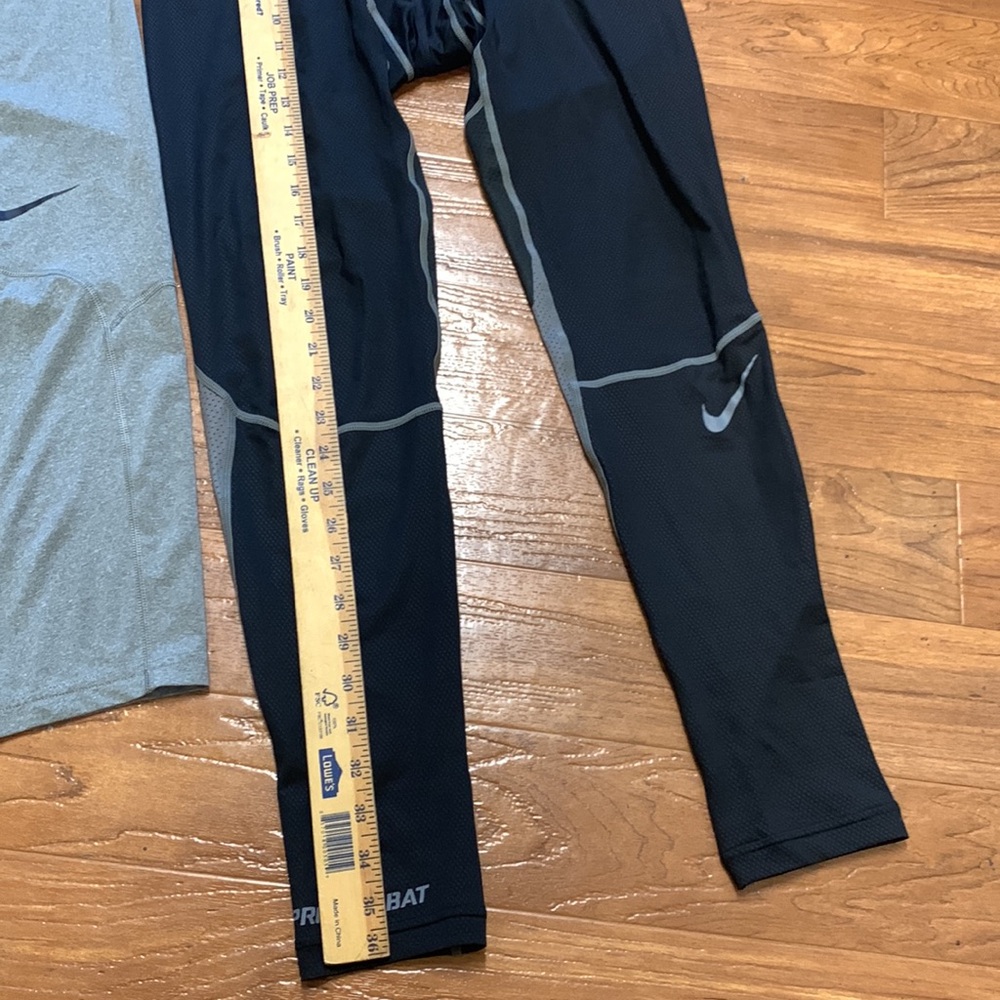 Nike Pro Combat Compression Pants Bundle - image 3